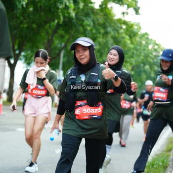 Runner Photo 3590228