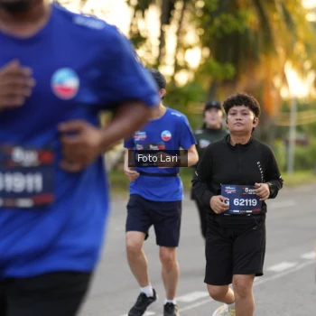 Runner Photo 3590230