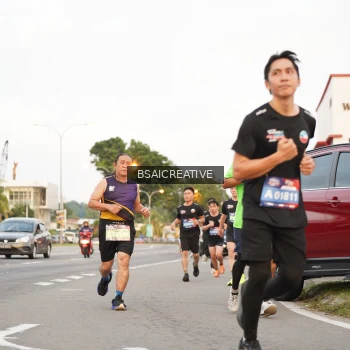 Runner Photo 3590233