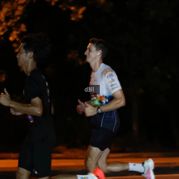Runner Photo 3590235