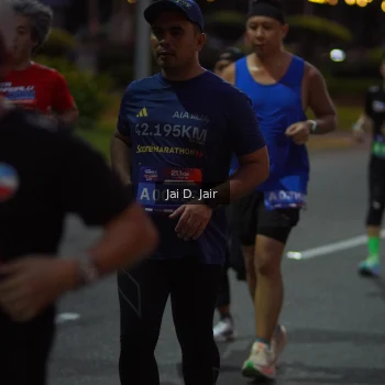Runner Photo 3590236