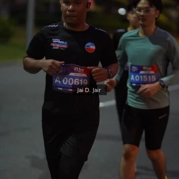 Runner Photo 3590238