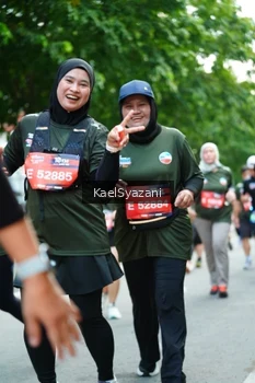 Runner Photo 3590240