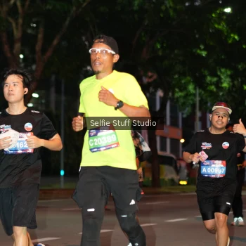 Runner Photo 3590241