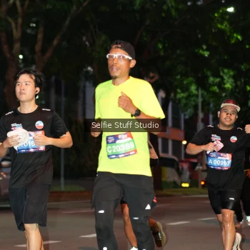 Runner Photo 3590242
