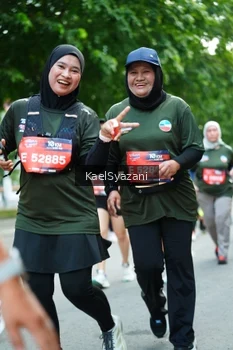 Runner Photo 3590243