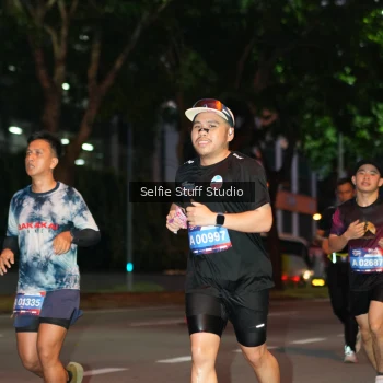Runner Photo 3590245