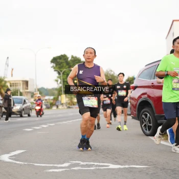 Runner Photo 3590247
