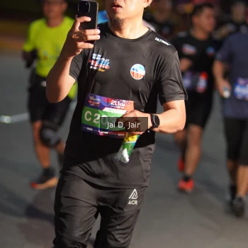 Runner Photo 3590249