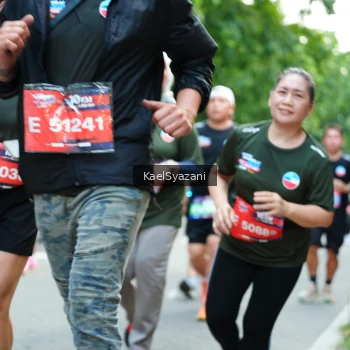 Runner Photo 3590251