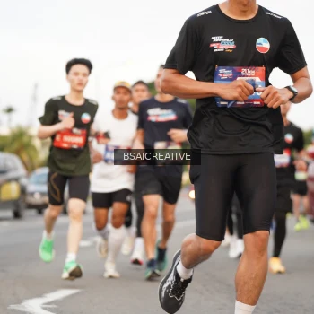 Runner Photo 3590252