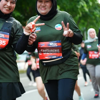 Runner Photo 3590255