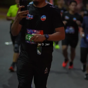 Runner Photo 3590258