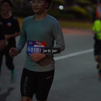 Runner Photo 3590259