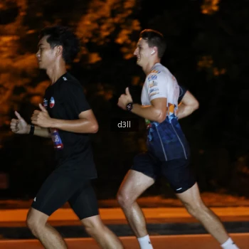 Runner Photo 3590262