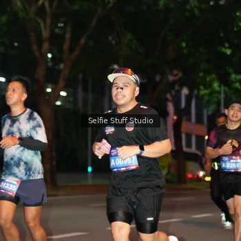 Runner Photo 3590264
