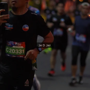 Runner Photo 3590265