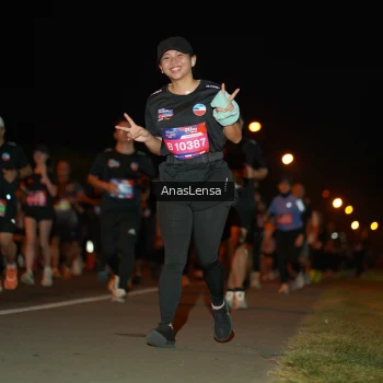 Runner Photo 3590268