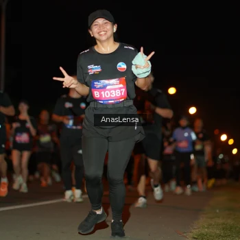 Runner Photo 3590269