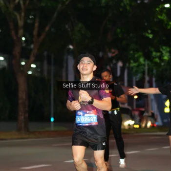 Runner Photo 3590270