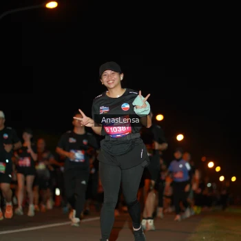 Runner Photo 3590271