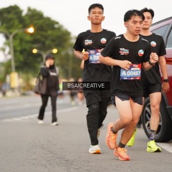 Runner Photo 3590273