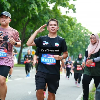 Runner Photo 3590274