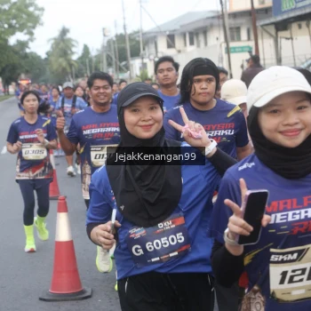 Runner Photo 3590275