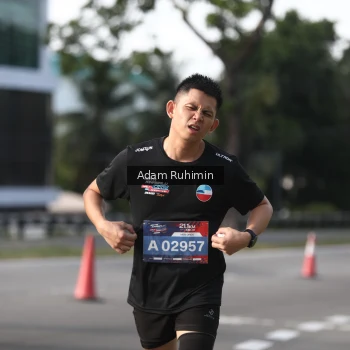 Runner Photo 3590277