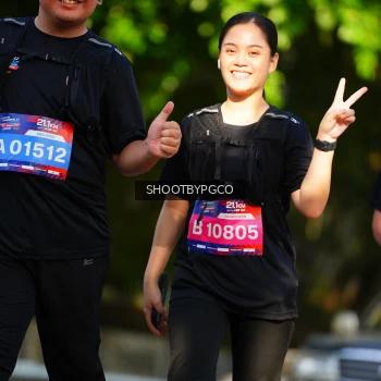 Runner Photo 3590278