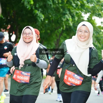 Runner Photo 3590279