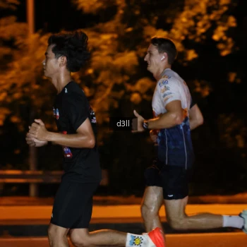 Runner Photo 3590281