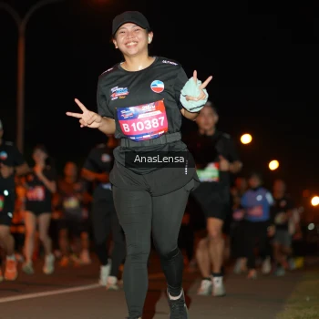 Runner Photo 3590282