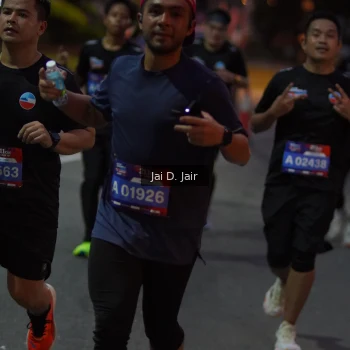 Runner Photo 3590283
