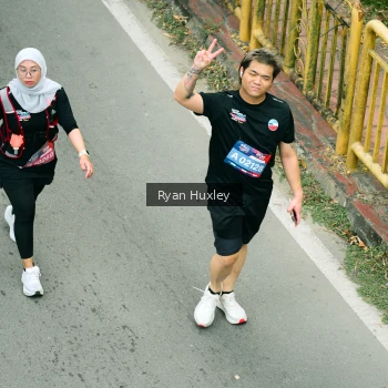 Runner Photo 3590285