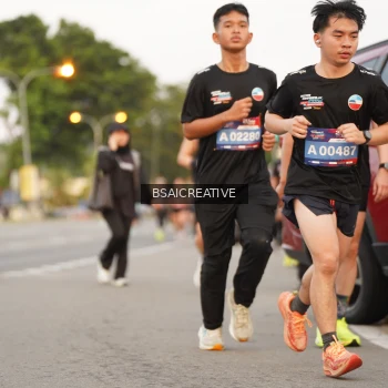Runner Photo 3590287