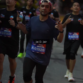 Runner Photo 3590288