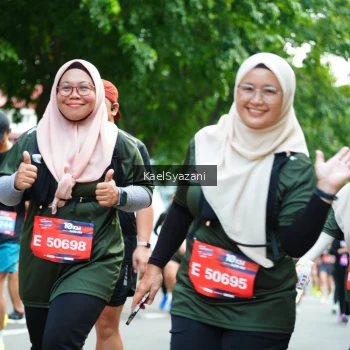 Runner Photo 3590289