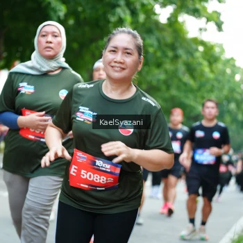 Runner Photo 3590291