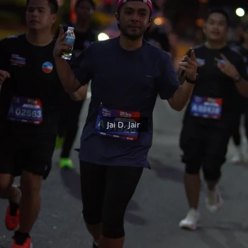 Runner Photo 3590292