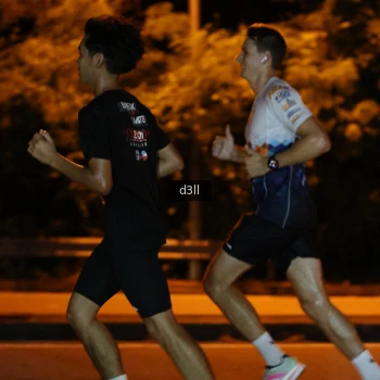 Runner Photo 3590298