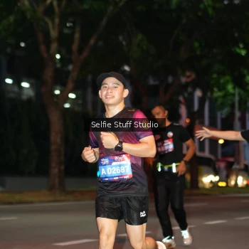 Runner Photo 3590299