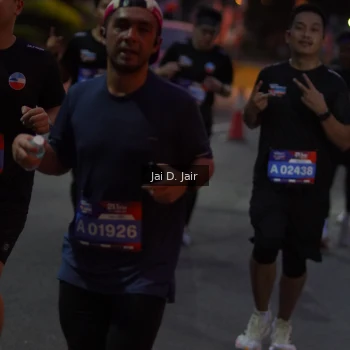Runner Photo 3590300