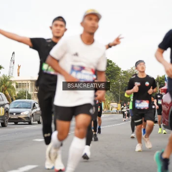 Runner Photo 3590301