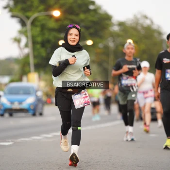 Runner Photo 3590307