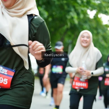 Runner Photo 3590308