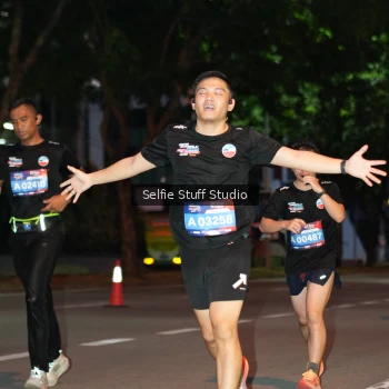 Runner Photo 3590311