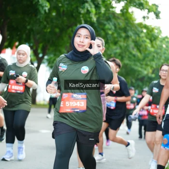 Runner Photo 3590314