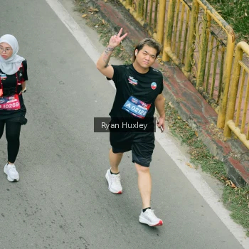 Runner Photo 3590316