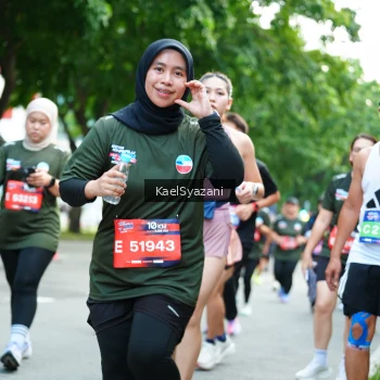 Runner Photo 3590319